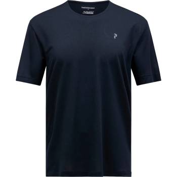 Peak Performance Мъжка спортна тениска Peak Performance Delta S/S Tee Sport shirt - Black (216-3249-0113)