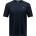 Peak Performance Мъжка спортна тениска Peak Performance Delta S/S Tee Sport shirt - Black (216-3249-0113)