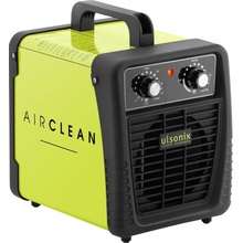 ulsonix Ozónový generátor - 500 – 10 000 mg/h - 95 W AIRCLEAN 10G-ECO