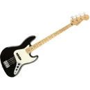 Image 1 of Fender Player Jazz Bass MN BCR