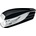 Leitz Съшивател, 24/6, 26/6, 30 листа, LEITZ "Nexxt Wow", черен 55021095 (55021095)