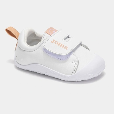 Joma TEDYBS2529V white pink
