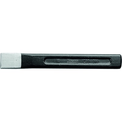 ZBIROVIA Sekáč zámečnický plochý 101, ZBIROVIA 150 mm