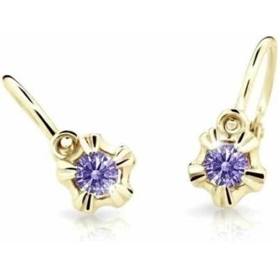 Cutie Dětské náušnice Jewellery C2158