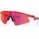 Oakley Детски слънчеви очила Oakley Resistor Sweep redline/prizm field