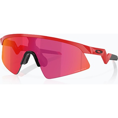 Oakley Детски слънчеви очила Oakley Resistor Sweep redline/prizm field