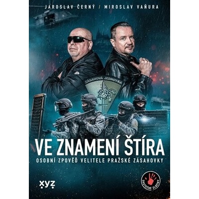 Ve znamení štíra