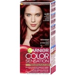 Garnier CS 4.60 рубинено червено