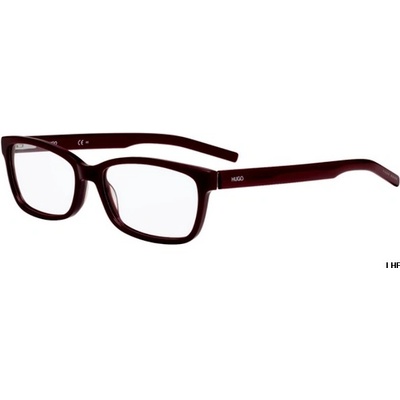 Hugo Boss HUGO HG 1016 LHF bordová