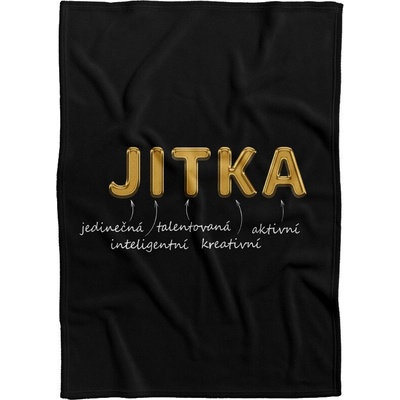 Impar Deka Gold Jitka 200x140