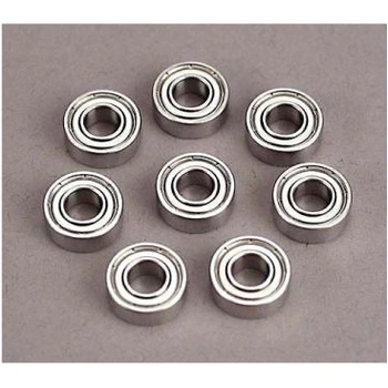 Traxxas сачмен лагер 5x11x4mm ZZ (8)