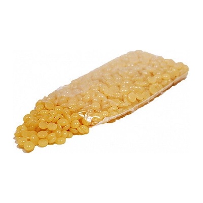 ITALWAX Natural Zrnka vosku 200 g