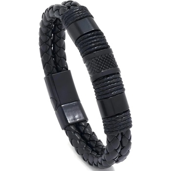 HARAHU Гривна ke-34352 - черна kp34352 (ke-34352)