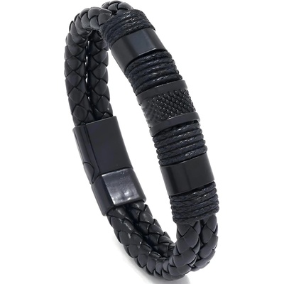 HARAHU Гривна ke-34352 - черна kp34352 (ke-34352)