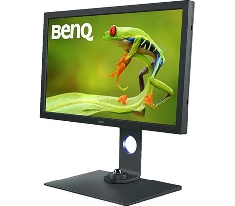 BenQ SW271C