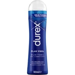 Durex Originals - лубрикант на водна основа - 50мл - lovesexshop