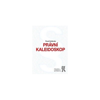 Právní kaleidoskop