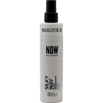 Selective Professional Now Silky Way Fluid 200 ml