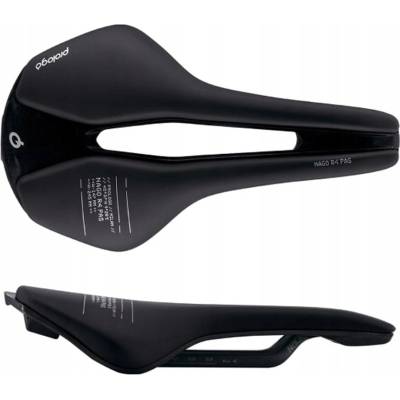 Prologo Nago R4 PAS TiroX 147mm černé