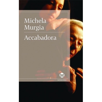 Accabadora - Michela Murgia