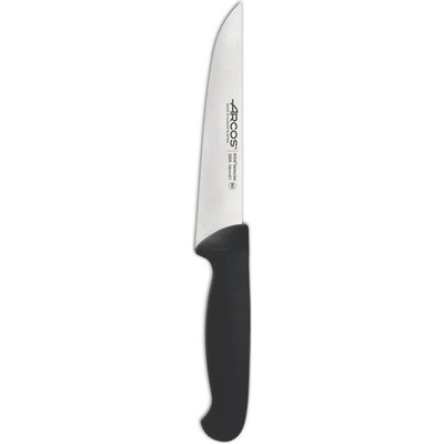 Arcos Kuchyňský nůž řada 2900 Černá 335mm