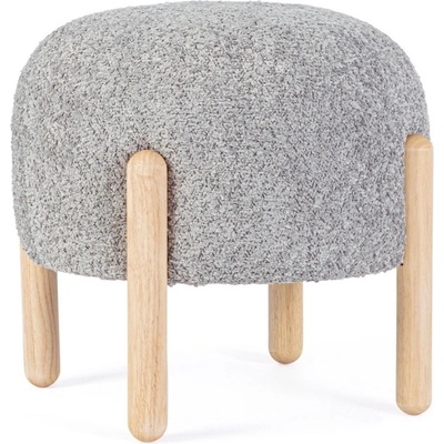 Bizzotto Dayla СВЕТЛОСИВ СТОЛ (0721654)