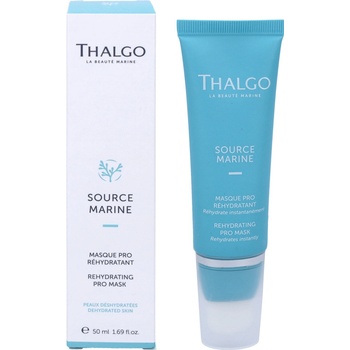 Thalgo Source Marine hydratační pleťová maska v aplikačním peru 50 ml