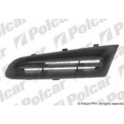 Maska - 605505-1 - ľavý