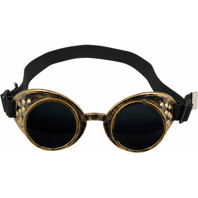 Boland Brýle Steampunk retro – Hledejceny.cz