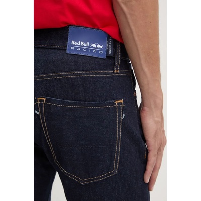 Red Bull Racing x Pepe Jeans Дънки Red Bull Racing x Pepe Jeans (RM200005R03)