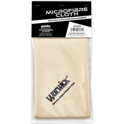 RockCare Microfibre Cloth (RB TOOL CLOTH MF W)