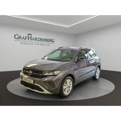 Volkswagen T-Cross 1.0 TSI DSG Life 85 kW