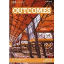 Outcomes Second Edition Pre-Intermediate: Student´s Book + Access Code + Class DVD Dellar H., Walkley, A.