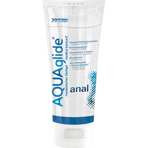 JOYDIVISION Лубрикант Aqua Glide за анален секс 100 ml
