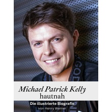 Michael Patrick Kelly hautnah