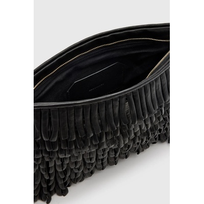 AllSaints Кожена чанта AllSaints BETTINA (W448XC)