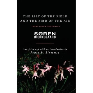 Lily of the Field and the Bird of the Air (ISBN: 9780691180830)