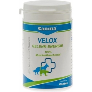 CANINA Velox Gelenk Energie - 100% екстракт от зеленоуста мида 150 гр 701902