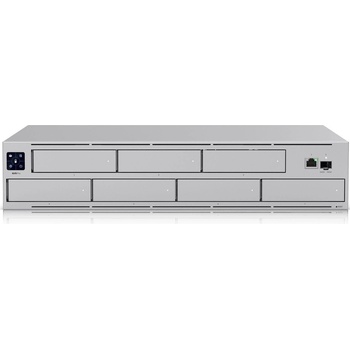 Ubiquiti UNVR-Pro-EU 2U Grey (UNVR-PRO-EU)