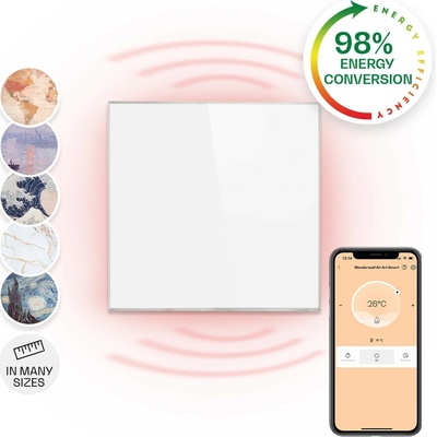 Klarstein Wonderwall 360 Smart