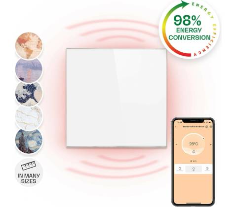Klarstein Wonderwall 360 Smart