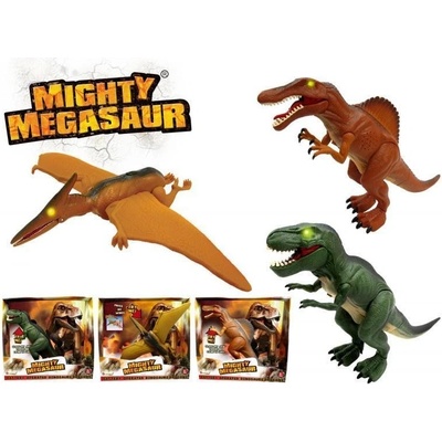 Asmodee Mighty Megasaur dinosaurus