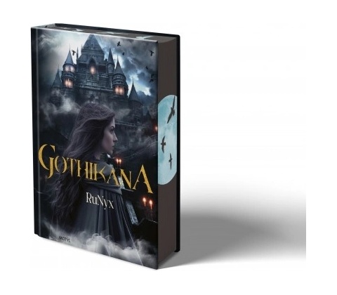 Gothikana