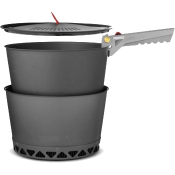 Primus PrimeTech комплект съдове 2, 3 L (P740390)