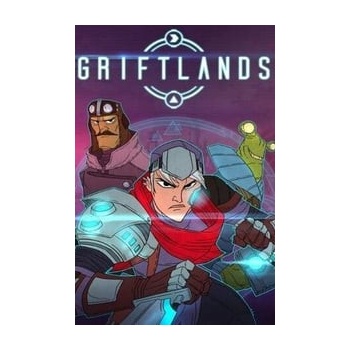 Griftlands