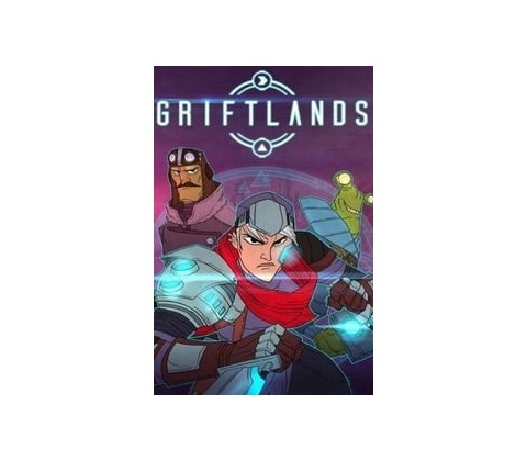 Griftlands