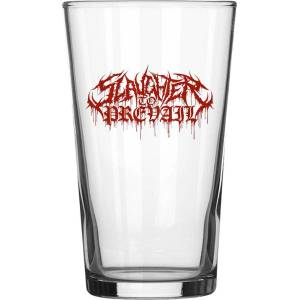 RAZAMATAZ чаша slaughter to prevail - grizzly/face - razamataz - bg167
