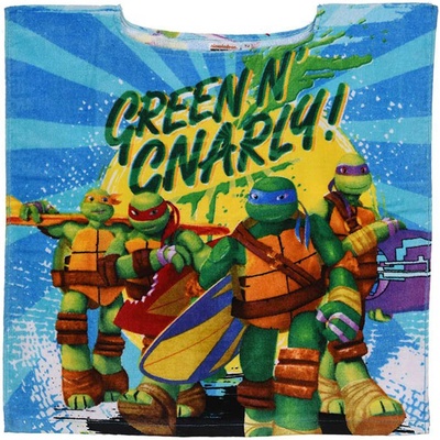 Kids movie heroes Халат turtles