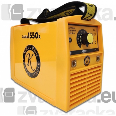 Omicron Gama 1550 A 2377