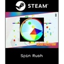 Spin Rush